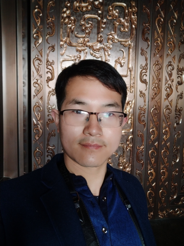 鹏鸟的第一张照片--汉中父母相亲团